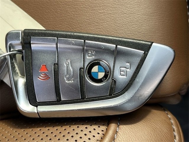 2023 BMW X5 M NA